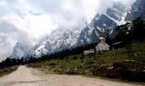 Top Attractions and Tourist Places of Darjeeling & Sikkim