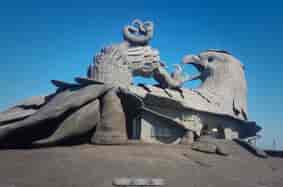 Jatayu Earth's Center Travel Guide