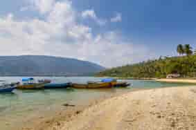 North Bay Island, Andaman & Nicobar