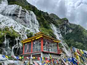 9 Days Tawang and Chumi Gyatse Tour Package