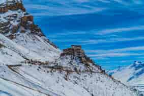 Amidst Himachal Pradesh's Snowy Spectacle, Tourists Rescued from Atal Tunnel