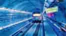 Kolkata Underwater Metro Rail Travel Guide