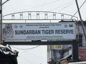 Sunderban Tiger Reserve Entry Fees to Increase from September 2024