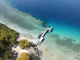 Menjangan Island: Northwest Bali Set to Transform into a Must-Visit Vacation Spot with New Scenic Highlights