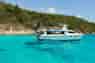 Andaman Islands Yacht Tourism