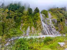 Khangchendzonga National Park