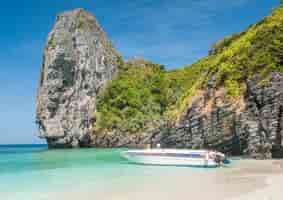 Thailand Bangkok Pattaya Phuket Krabi Tour Package from Kolkata