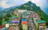 Sikkim Introduces Odd-Even Vehicle Rule in Gangtok to Manage Tourist Traffic