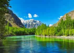 Suru Valley, Ladakh