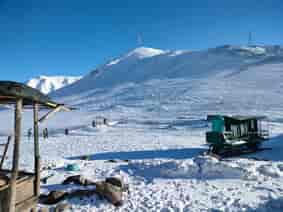 Kashmir Tour Packages with Pir Ki Gali, Aharbal and Chiranbal