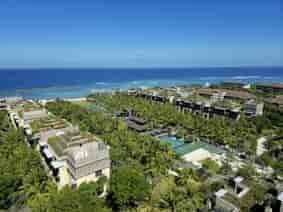 The Apurva Kempinski Bali