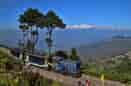 Darjeeling Toy Train Services