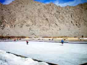 Leh and Gulmarg to Host Khelo India Winter Games 2025