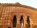 Ancient Heritage of Terracotta Temples in West Bengal